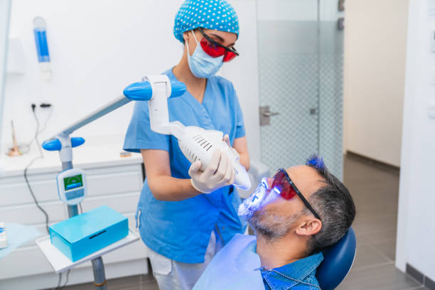 Best Pediatric Emergency Dentist in Albany, LA